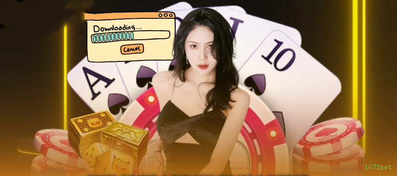 1071bet