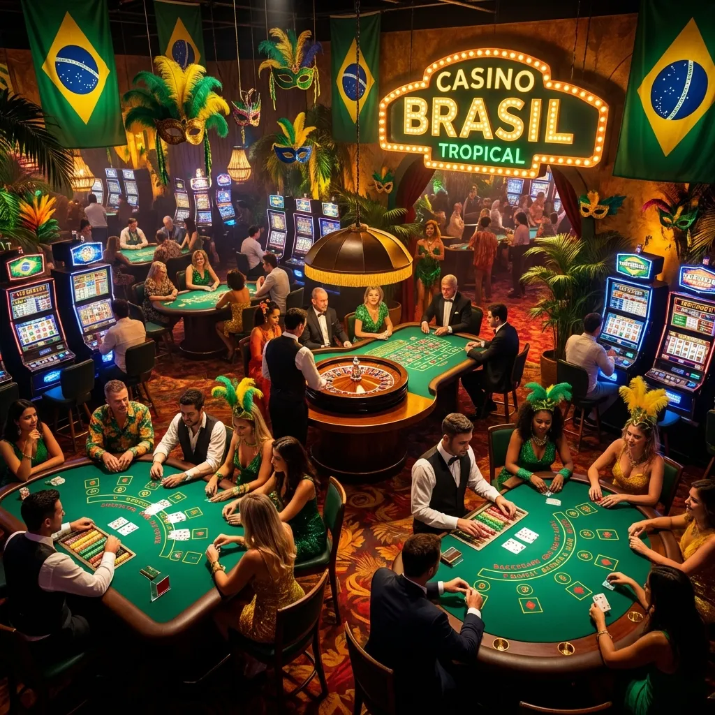 Imagem promocional da 1071bet
