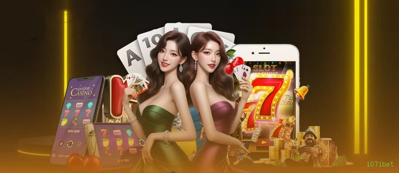 1071bet