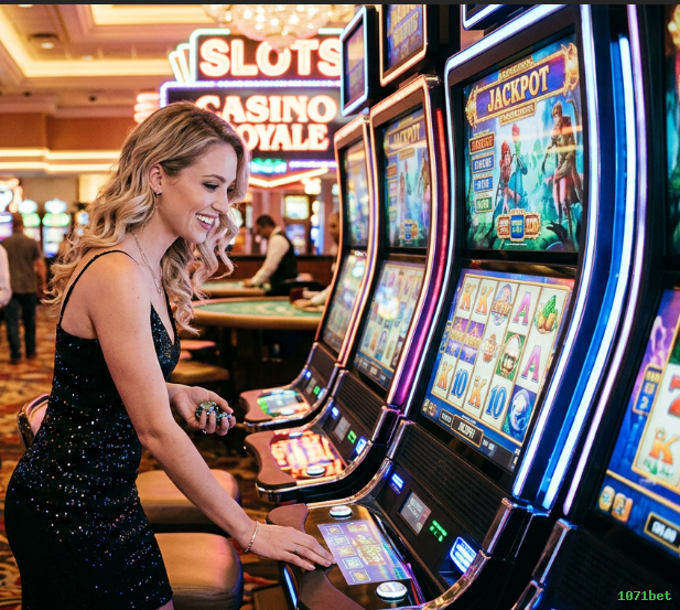 1071bet