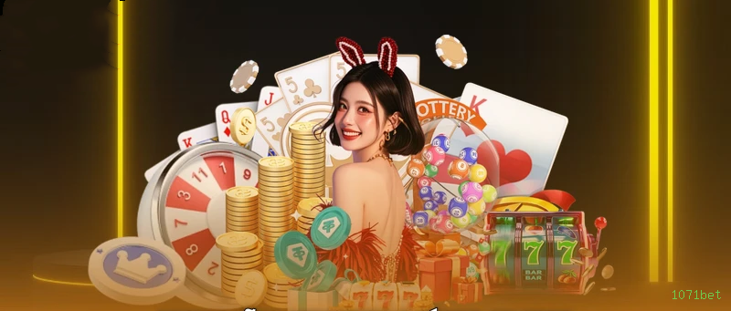 1071bet